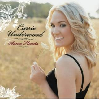 Carrie Underwood - Some Hearts (Reissue) (2 LP)