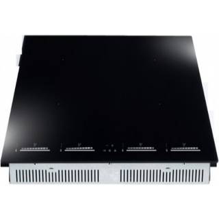 Silverline JI 6031 F Induktionskogeplade