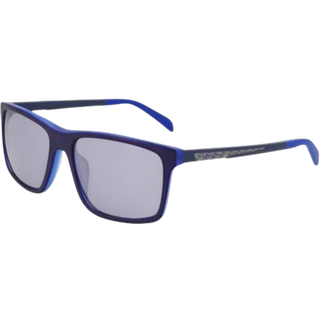 Spyder SP6037 414 57 Solbriller Mænd Blue - Navy Blue On Blue - 57mm