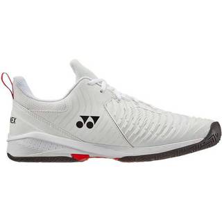 Yonex Sonicage 3 White/Red