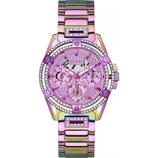 Guess Uhren - GW0464L4 - lila