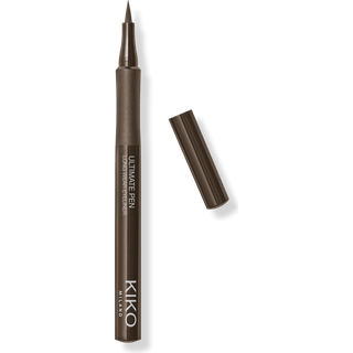 KIKO Milano Ultimate Pen Eyeliner 1 ml - 02 Brown