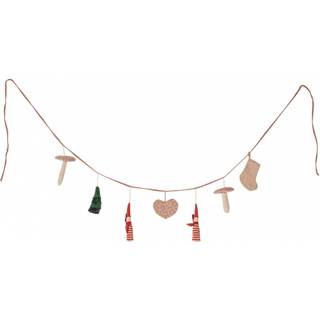 Maileg Christmas Garland 2019