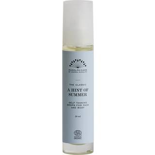 Rudolph Care A Hint Of Summer Drops - 50 ml.