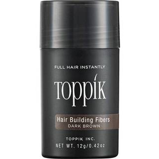 Toppik Medium 12g - Dark Brown - Dark brown