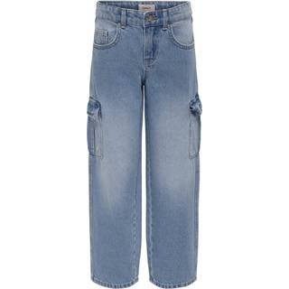 Kogharmony Wide Leg Fit Jeans