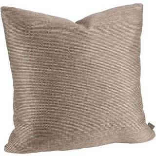 Montpellier Cushion Cover Woven Taupe
