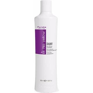 Fanola - No Yellow Shampoo - 350 ml