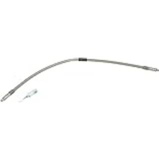 TRW Varioflexledninger 25-126 Cm Med TÜV