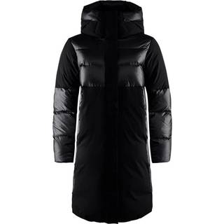 Dumont Down Parka W Carbon (XL)