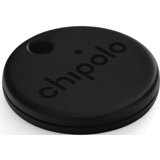 Chipolo One - Bluetooth GPS nøglefinder - App styret - Hvid