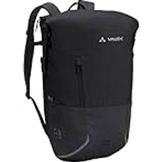 Vaude CityGo Bike 23 ll QMR 2.0 Taske til bagageholder sort