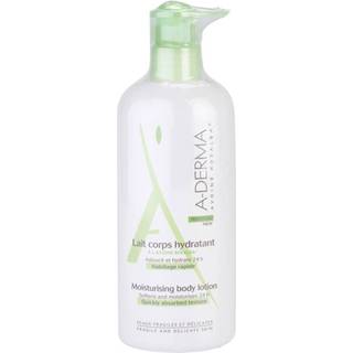 A-Derma Essentials Body Lotion 24h Hydration Fugtende bodylotion 400 ml - 400 ml