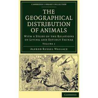 The Geographical Distribution of Animals