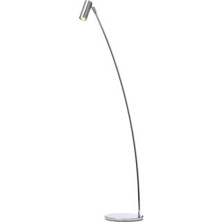 Örsjö Belysning Puck bordlampe krom