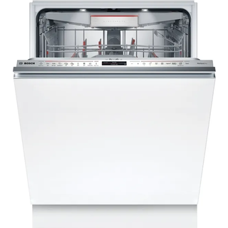 Bosch SMV8YCX02E 5 Års Garanti Serie 8 Integrerbar Opvaskemaskine - Farve: Ingen