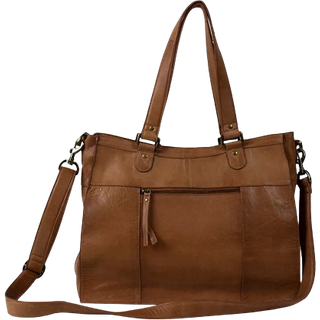 Re:Designed, skind shopper taske, Molly