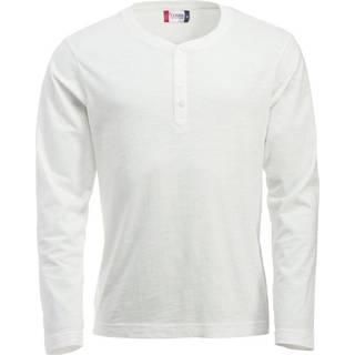 Clique 29430 Orlando Stone White 2XL