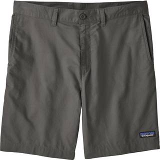Patagonia LW All-Wear Hemp - 8 In. Shorts - 32 - forge grey