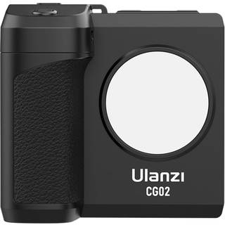 CG01 Bluetooth Shutter Remote Controller