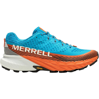 Trailsko Merrell AGILITY PEAK 5 j067755 Størrelse 44 EU | 9,5 UK | 10 US | 28 CM