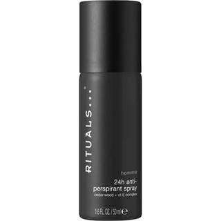 Rituals Homme 24h Anti-perspirant Spray