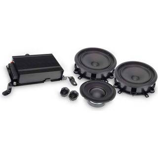 Alpine SPC-300A3 lydpakke Audi A3, S3 og RS3
