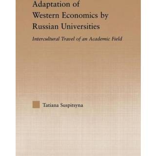 Adaptation of Western Economics by Russian Universities
