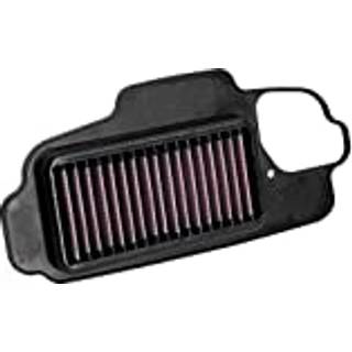 K&N Permanent Luftfilter