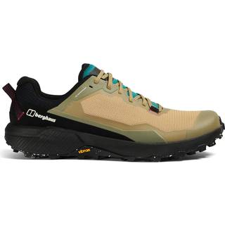 Men's Revolute Active Shoe - Natural/Dark