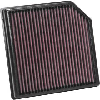 K&N 33-3127 Luftfilter til Volvo XC40