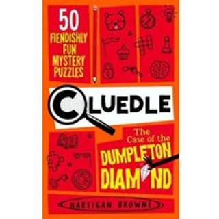 Cluedle - The Case of the Dumpleton Diamond