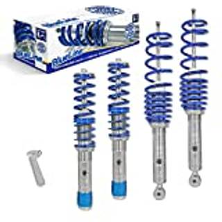 JOM Blueline Gevindundervogn BMW 5-Serie E39