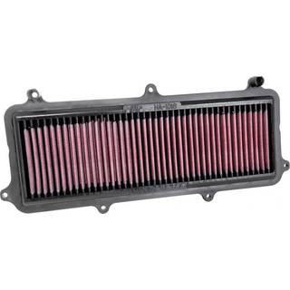 K&N Permanent Luftfilter