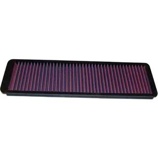 K&N Filter 33-2011