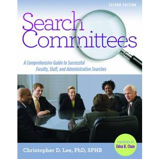Search Committees
