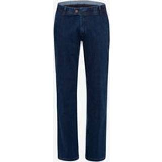 Eurex by Brax Herren Chino blau
