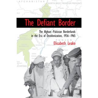 The Defiant Border