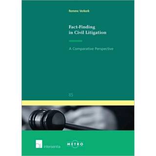 Fact-Finding in Civil Litigation