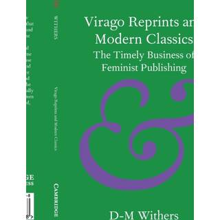 Virago Reprints and Modern Classics