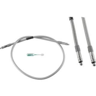 TRW Varioflexledninger 25-126 Cm Med TÜV