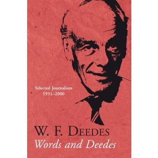 Words and Deedes
