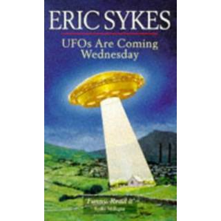 Ufos Are Coming Wednesday