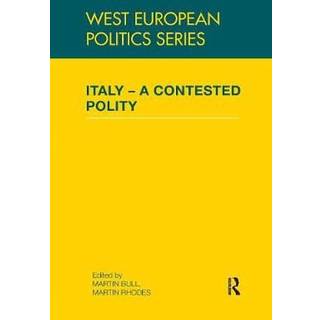 Italy - A Contested Polity