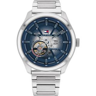 Herre Tommy Hilfiger 1791939 Ur - Ø 44 mm