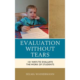 Evaluation without Tears