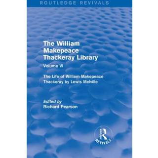 The William Makepeace Thackeray Library