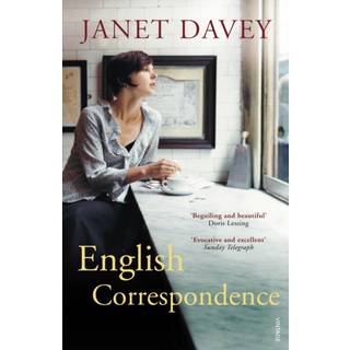 English Correspondence