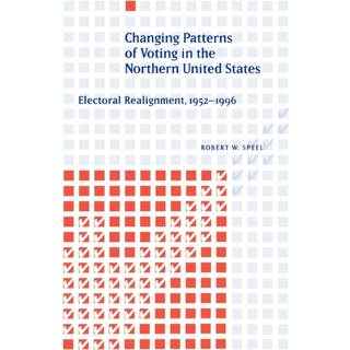 Changing Patterns of Voting in the Northern United States
