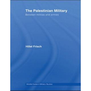 The Palestinian Military